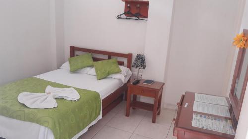 Hotel Orquídea Neiva