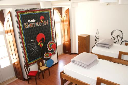 Hostel 2300 Thomar - image 12