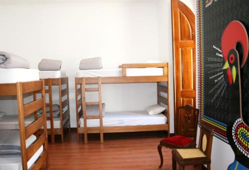 Hostel 2300 Thomar - image 8