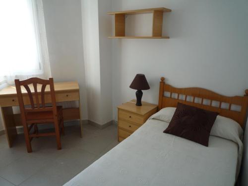 Hostal Residencia Ponte Vella in 루고 시티 센터