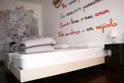 Hostel 2300 Thomar - image 5