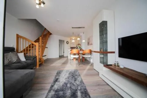 Ferienwohnung Wolkenfreude in Scharbeutz, Deutschland