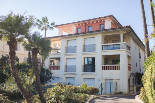 VILLA FLORA Beaulieur-sur-Mer