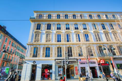 NICE ETOILE 35 AVENUE - image 14