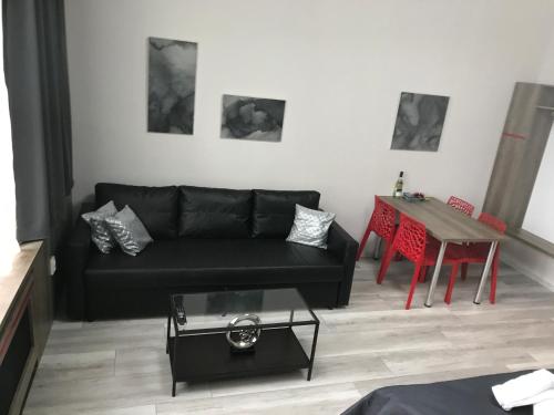 Old Town Boutique Apartments - main image