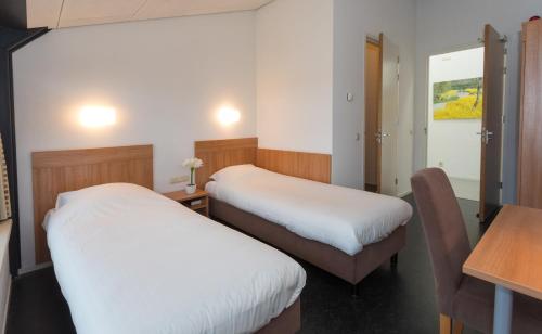 B&B Restaurant Maria Johanna Hoeve in Naarden