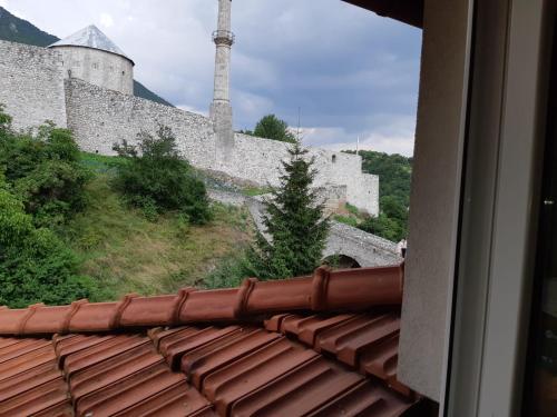 Stari Grad Migy Travnik Apartman