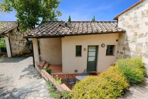 Vinaio gîte à louer Lecchi