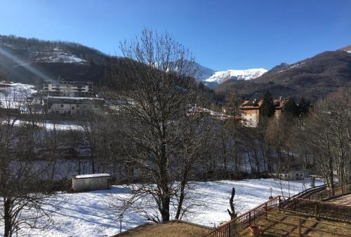 Appartamento Limone con vista