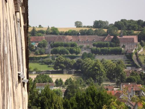 Les Volets Bleus