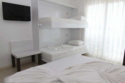 Kas Maki Hotel - image 14