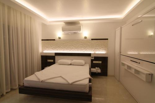 Kas Maki Hotel - image 2