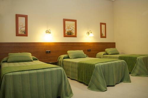 Hostal El Catalán 4