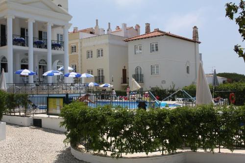 The Old Village, Prestige and Solar by Village 4U in Vilamoura