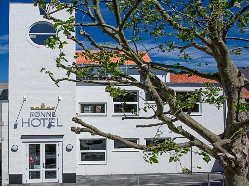 Rønne Hotel Bornholm