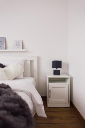 NEW Center Apartments - image 2