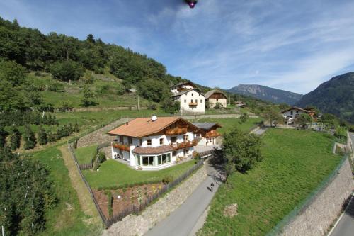 Appartements Riegelehof