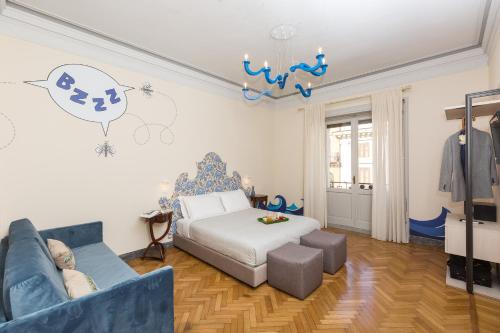 Tritone 125 Suite - main image