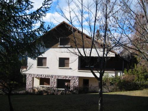 Alpineaccomodation