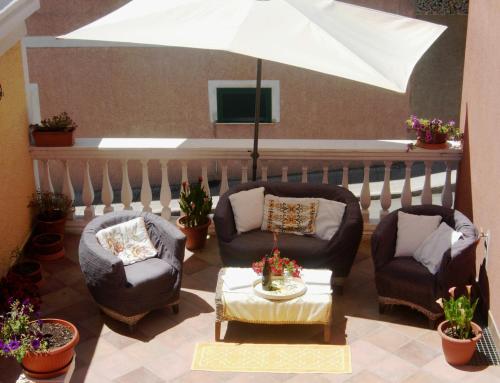 Létesítmények, B&B Guest House Il Porto Vecchio in Stintino