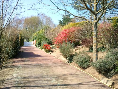 Bed and Breakfast in Cholet 