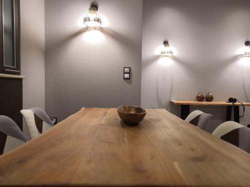  Gekas deluxe apartment in Kalambaka