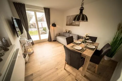 Haus Sonnenterrasse in Westerland, Deutschland