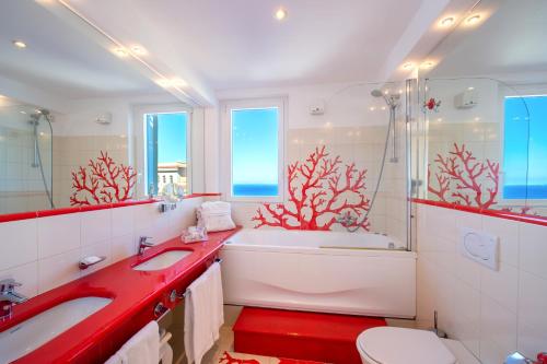 Corallo Hotel Sorrento