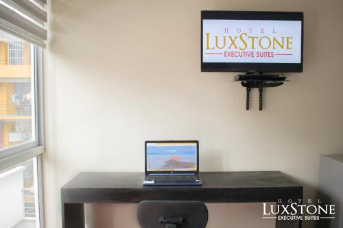 Luxstone Executive & Suites