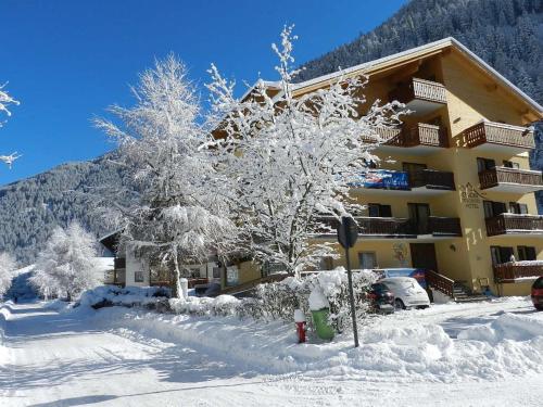 Cimon Dolomites Hotel - image 5