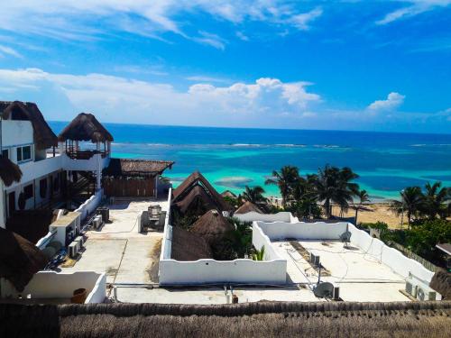 ทัศนียภาพ, 40 Canones in มาอาอูอัล