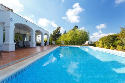 Arcos Gardens Sol Rent Golf
