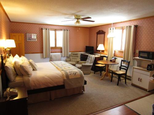 Carlson's Lodge Carroll (NH)