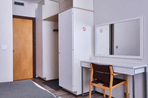 Hotelli Pielinen Room Type - Comfort Triple Room