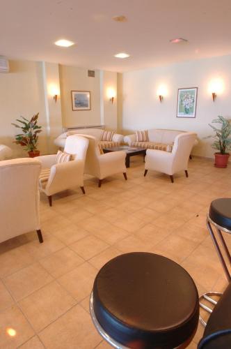 Kilyos Kale Hotel - image 5