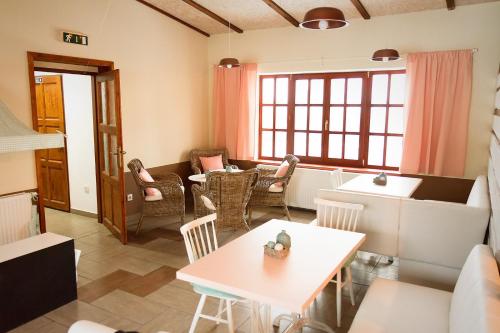 開普阿爾帕酒店 (Camp Alpa) in 奧斯特羅瓦奇采