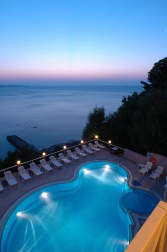 Kilyos Kale Hotel - image 7