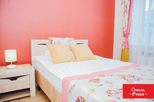 Ogni Mini Hotel