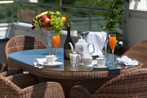 Boban Luxury Suites