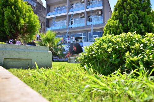 Samsun Time Hotel in Samsun