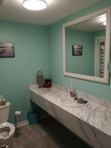 Canalside Restaurant & Inn Room Type - Studio Apartment with Sea View