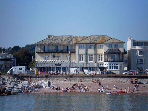 Bedford Hotel 3