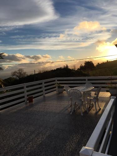 Casa do Campo in เซโดรส