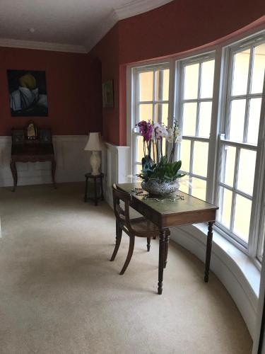 艾玛拉之楼旅馆 艾玛拉之楼旅馆