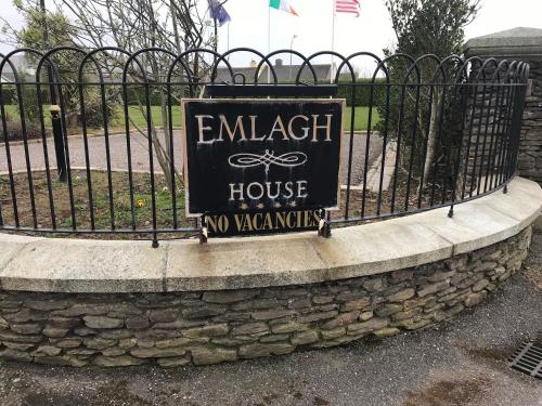 Emlagh House