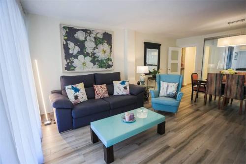 Apartamento Aurora, Málaga (photo 10)