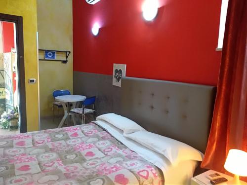 Lorenzo B&B in Olevano Sul Tusciano