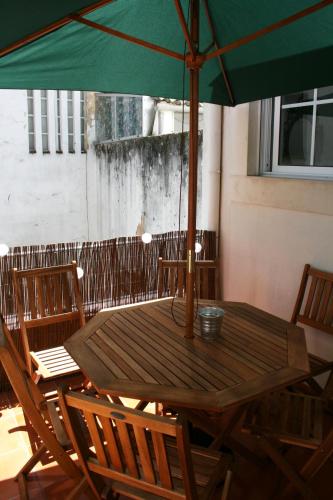 Hostel 2300 Thomar - image 14