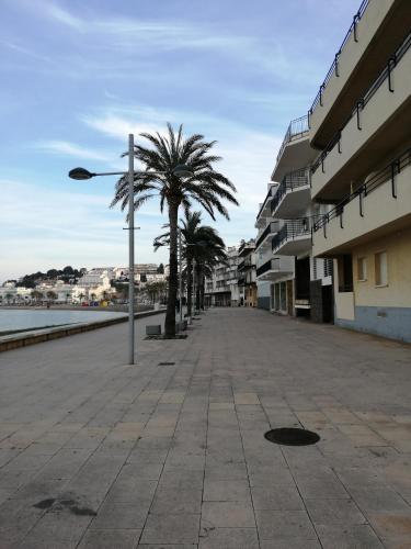 Apartament Passeig Maritim