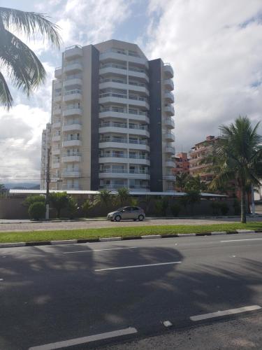 . Apartamento em Caraguatatuba em Frente a Praia